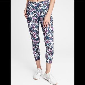 Gapfit Basic Highrise Leggings
